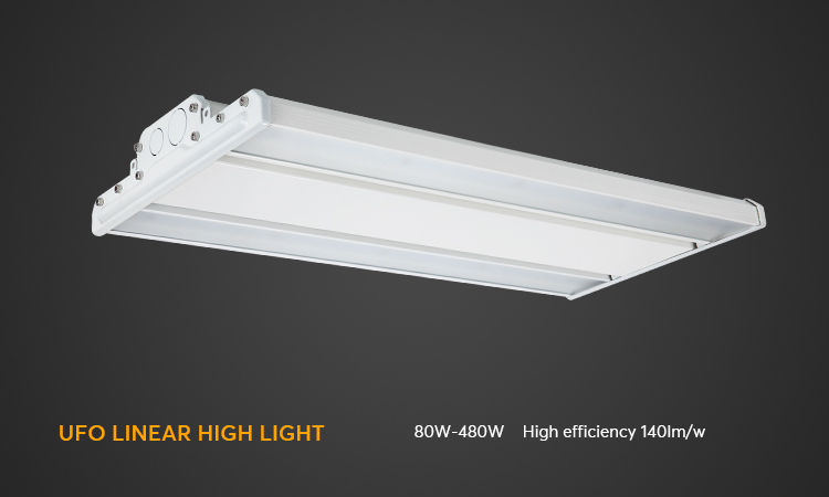ufo linear high light
